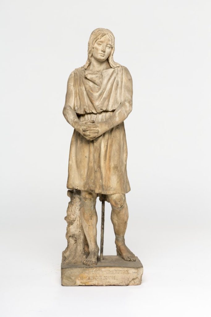 San Lucillo martire