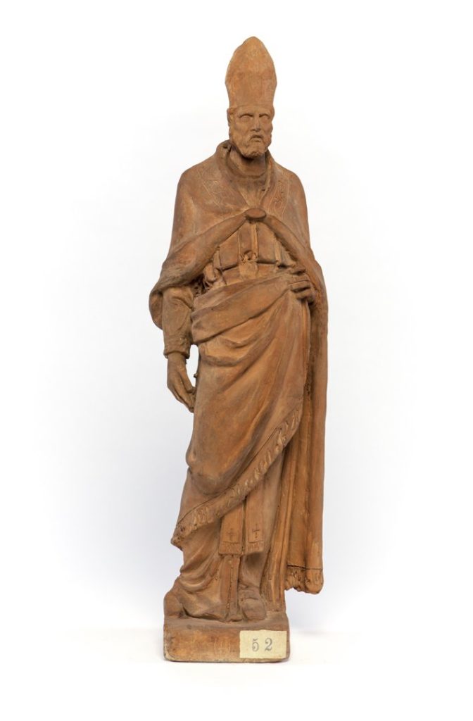 Sant’Idulfo