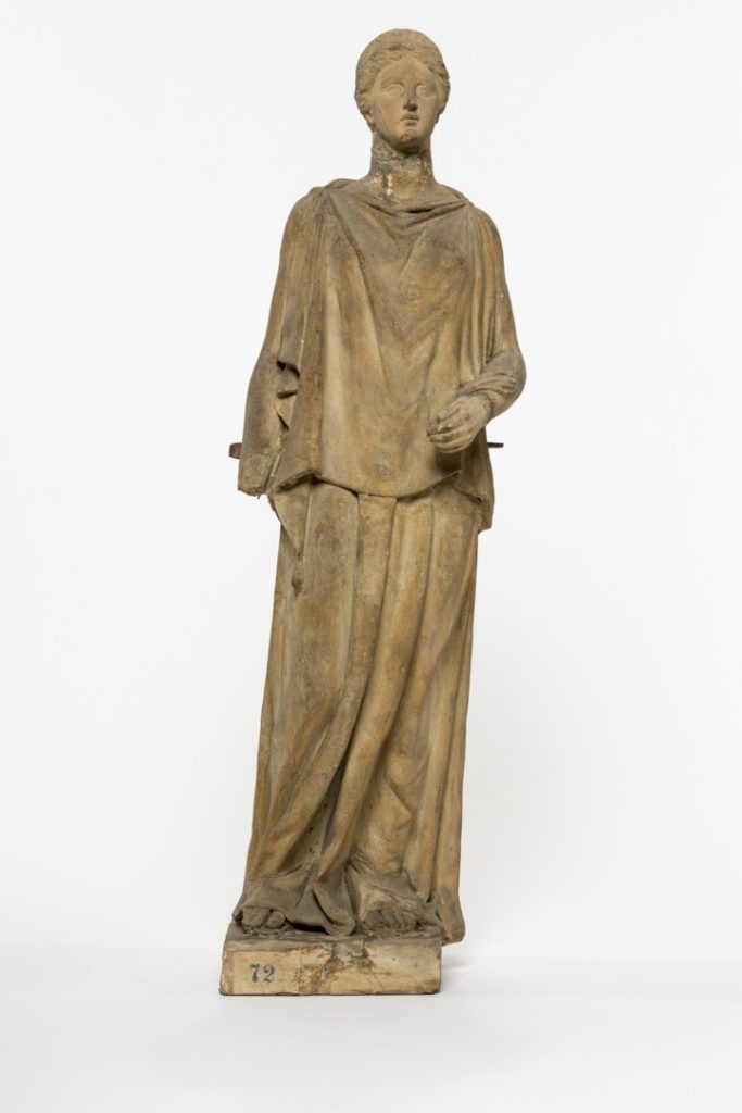 Santa martire