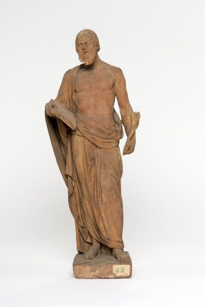 San Teonas martire