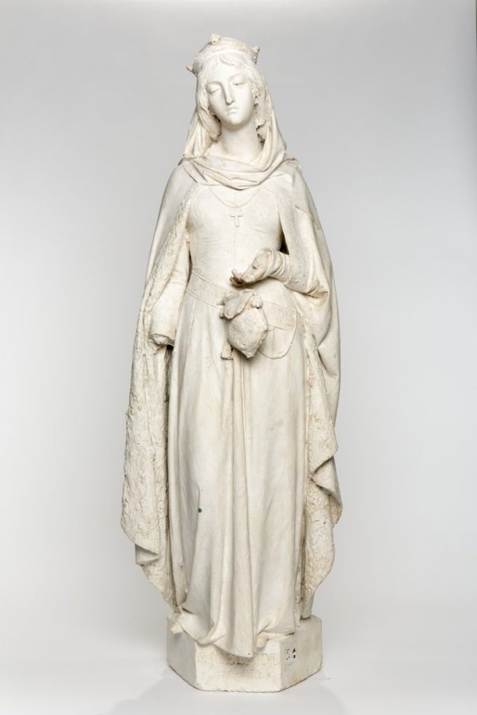 Sant’Adelaide imperatrice