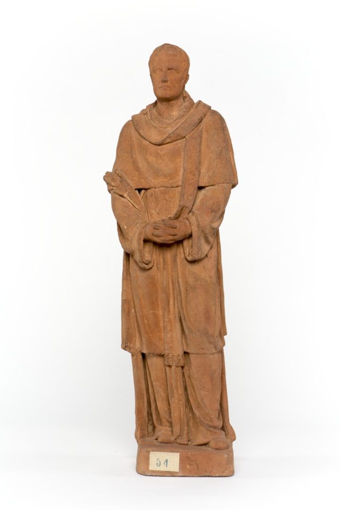 Santo martire
