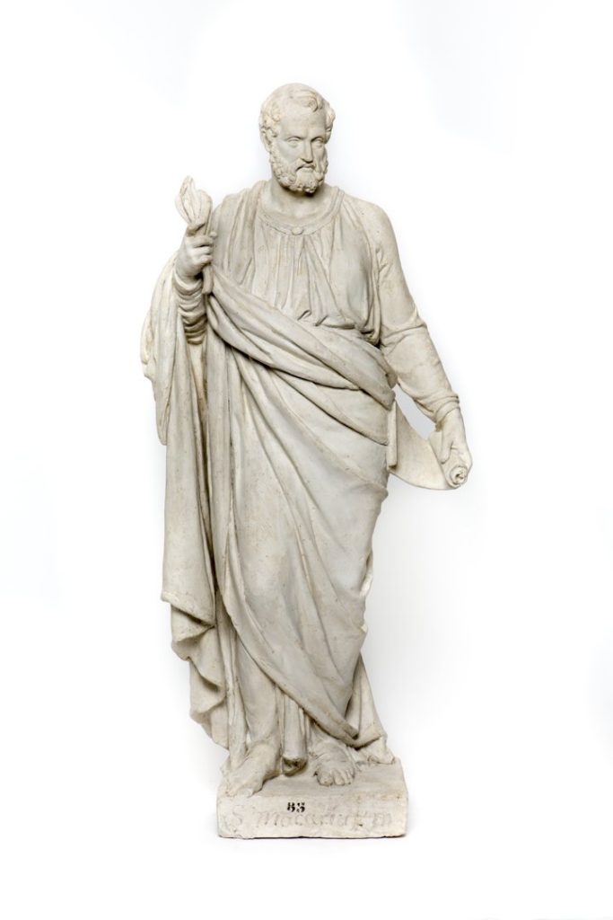 San Macario martire
