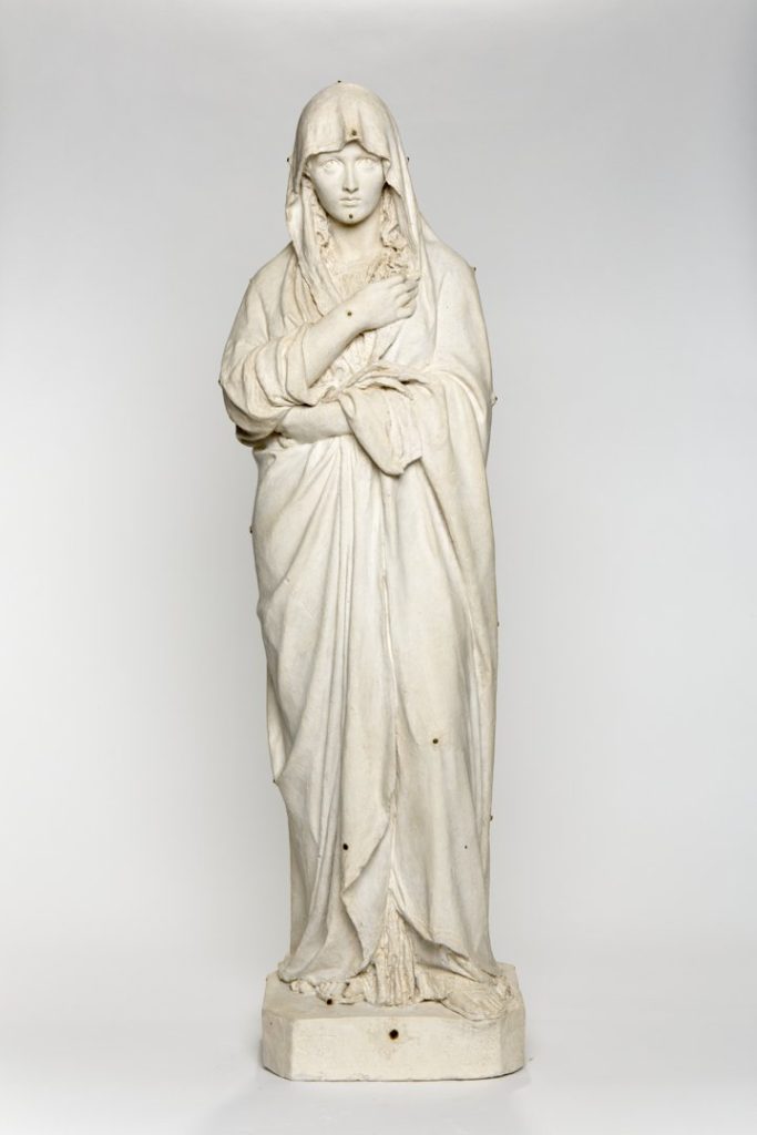 Santa Felicita matrona e martire