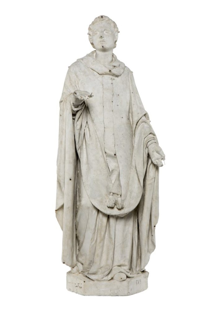 Santo Stefano diacono e martire