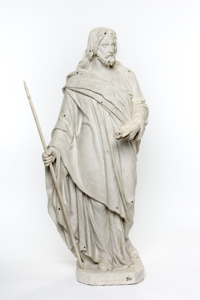 San Giacomo maggiore