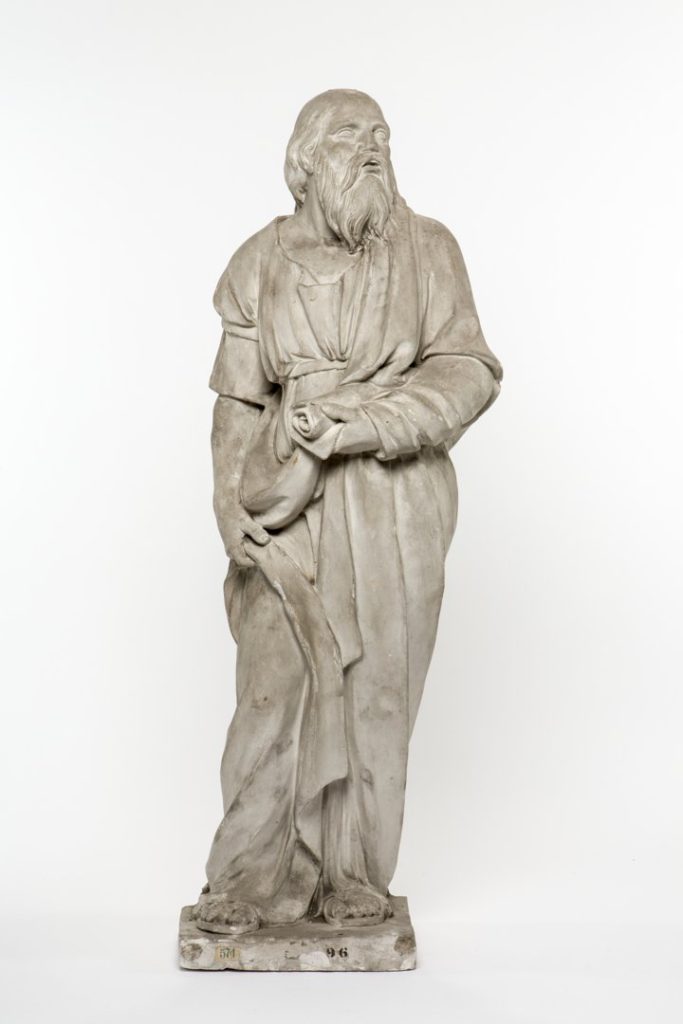 San Rustico martire