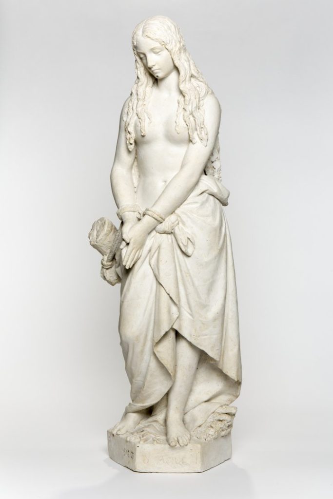 Sant’Afra martire