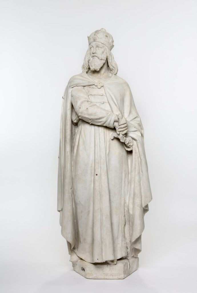 Santo Stefano re d’Ungheria