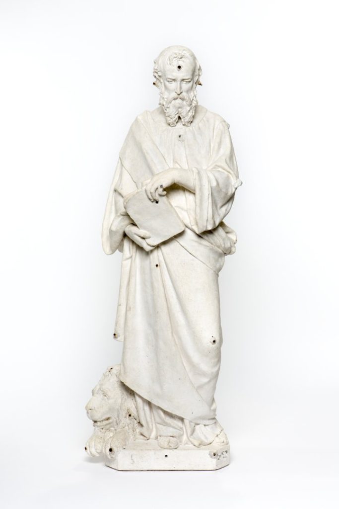 San Marco evangelista