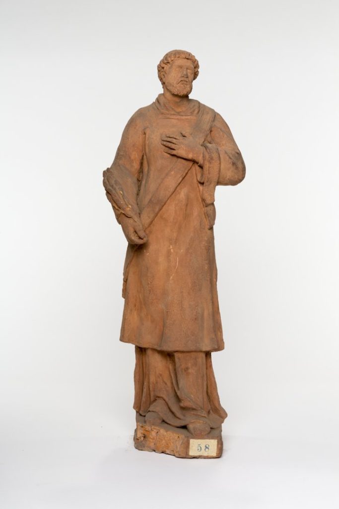 Santo martire