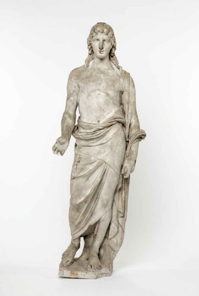San Dorimedonte martire