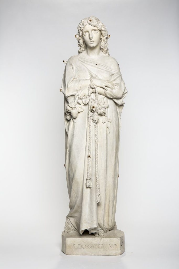 Santa Dorotea martire