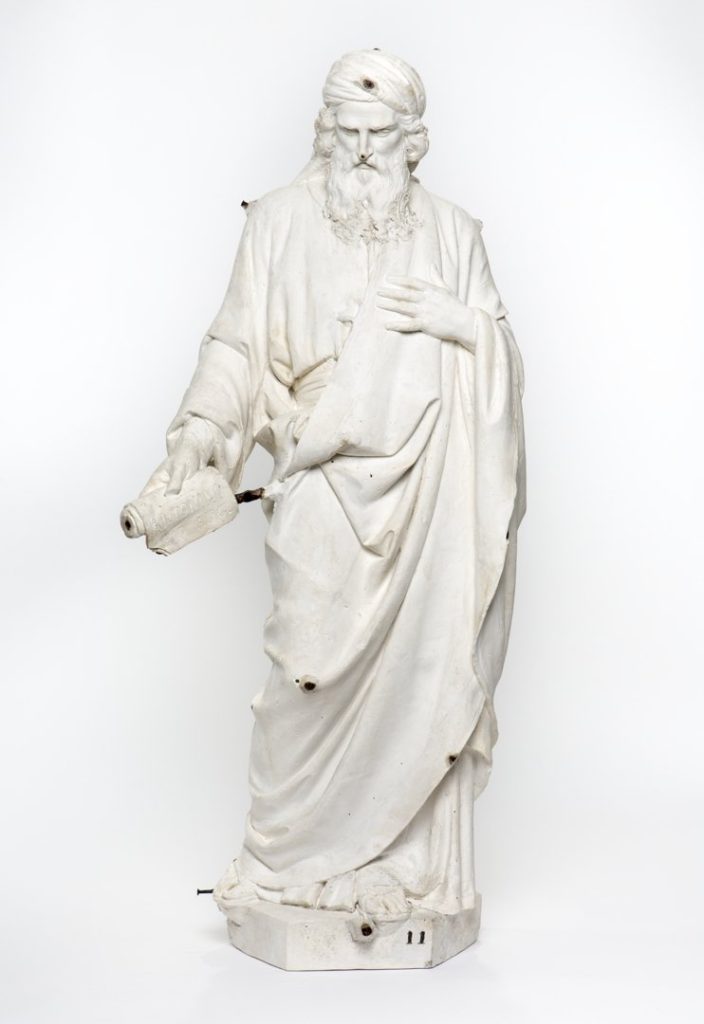 San Giustino martire