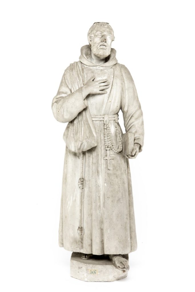San Felice cappuccino