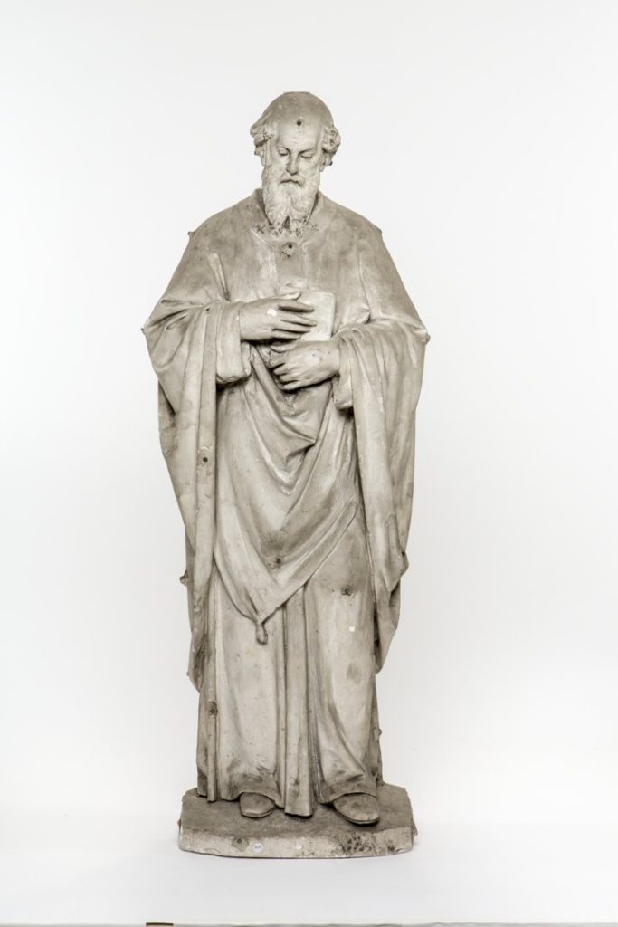 Santo prelato