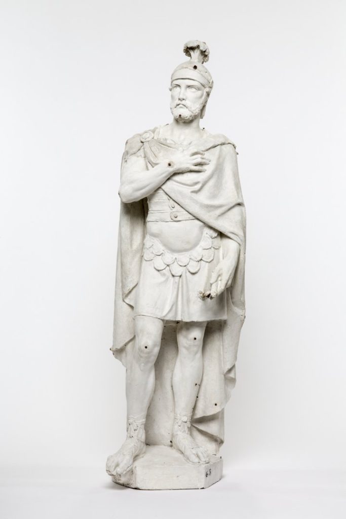 Sant’Alessandro martire