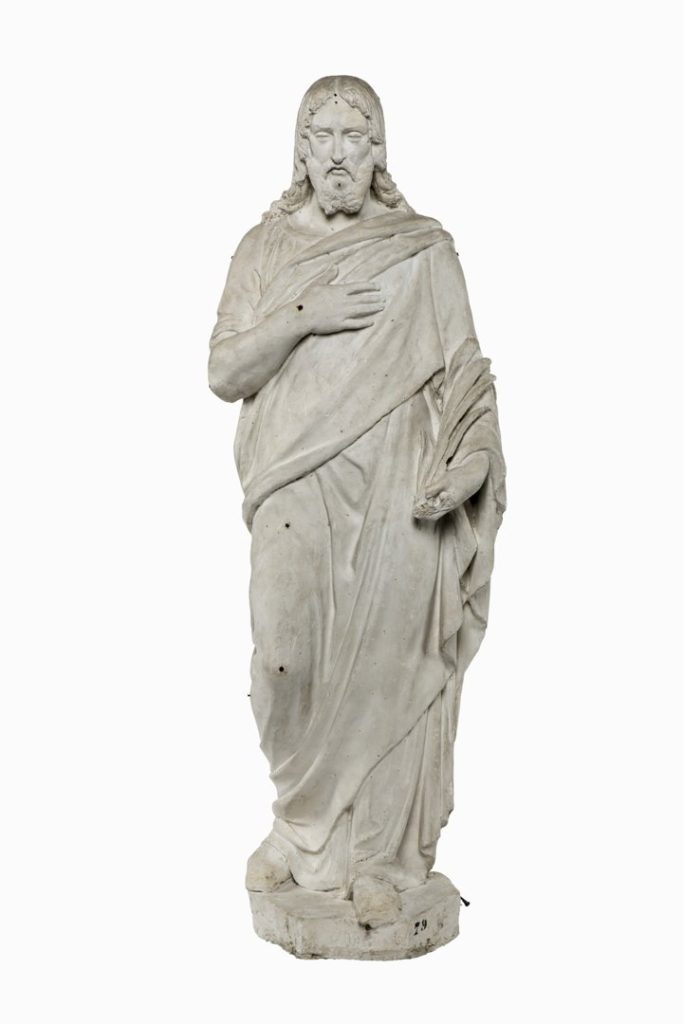 Sant’Ottato martire