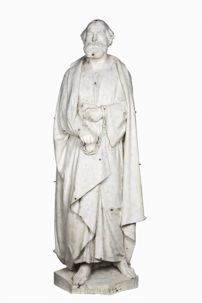 San Pietro in vincoli