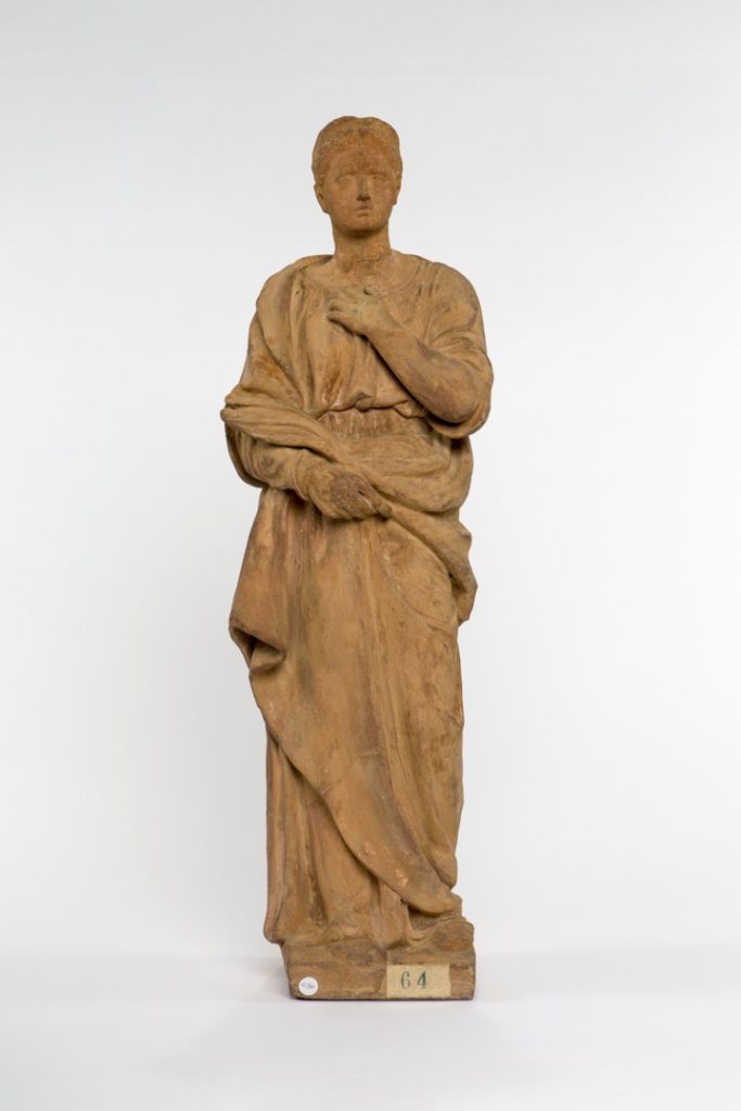 Santa martire