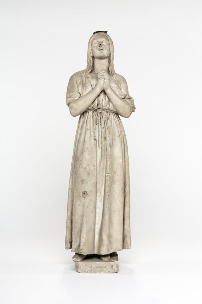 Santa Marianna martire