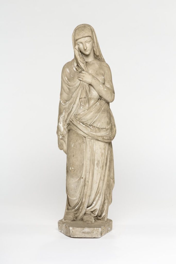 Santa martire