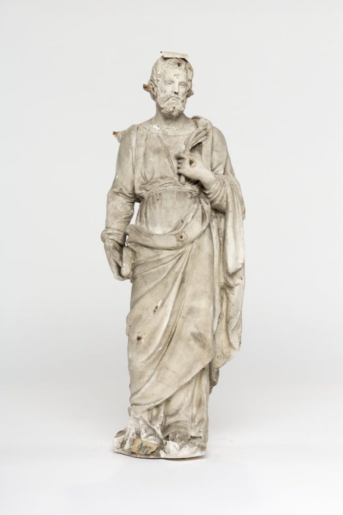 Santo martire