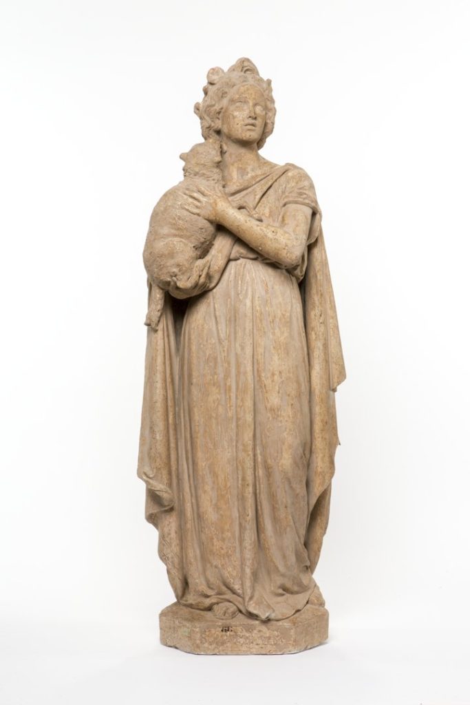 Sant’Agnese vergine e martire