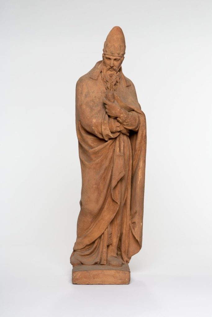 Santo papa