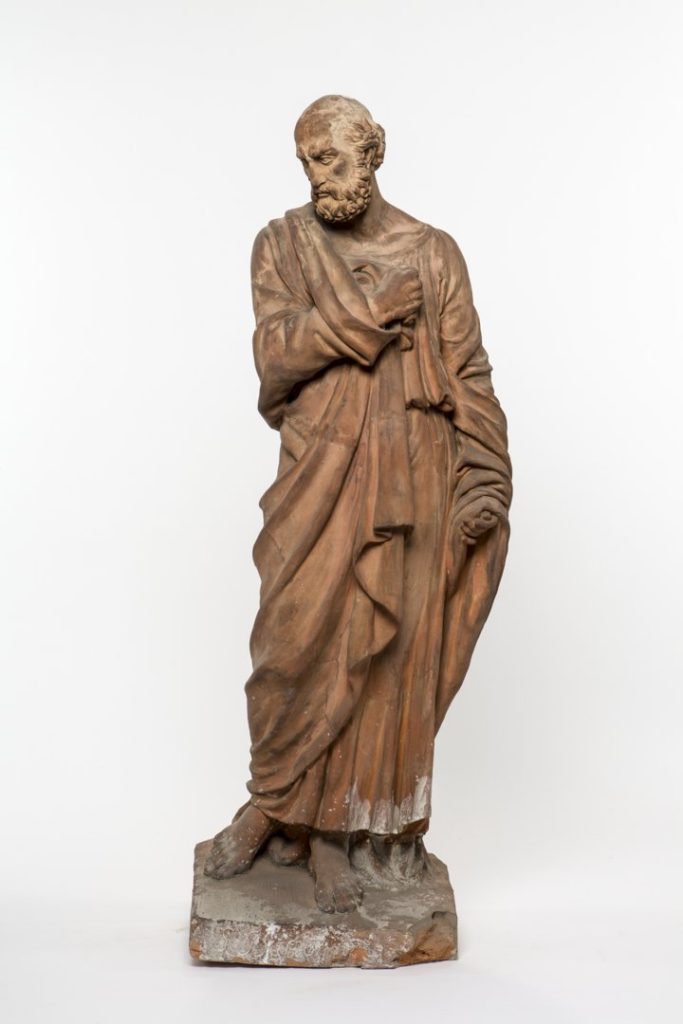 San Bartolomeo apostolo