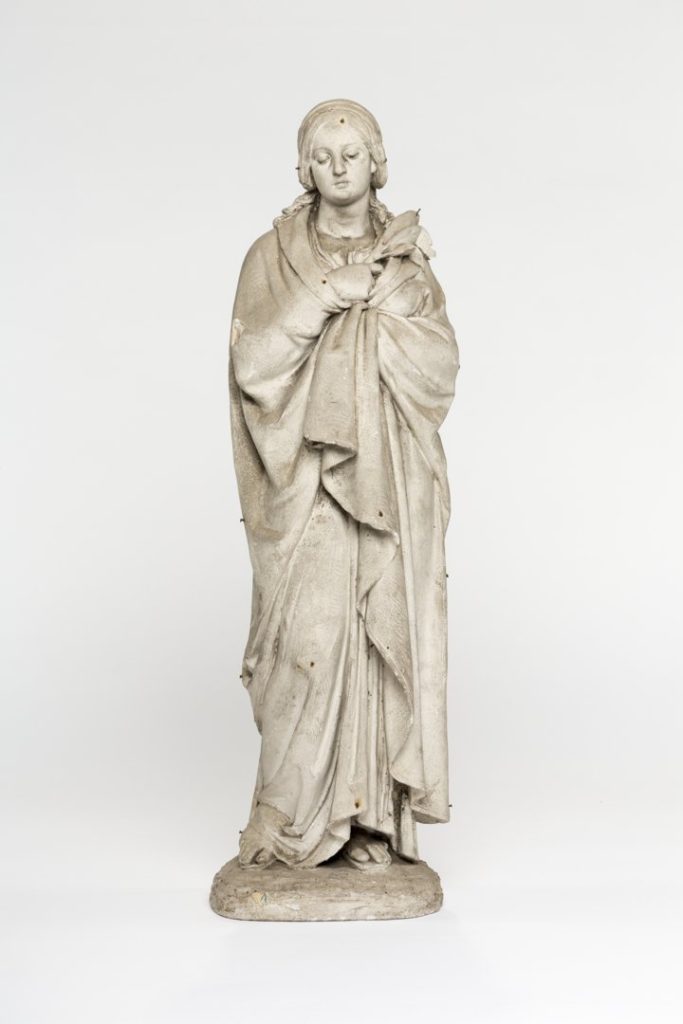 Santa martire