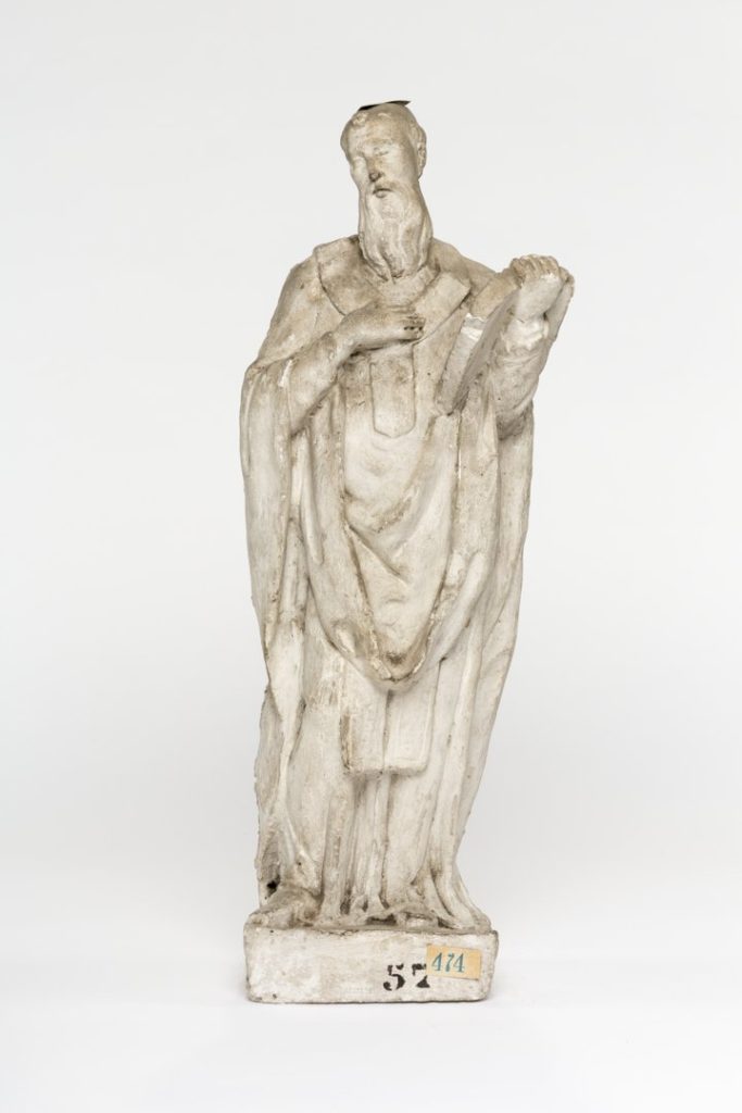 Santo prelato