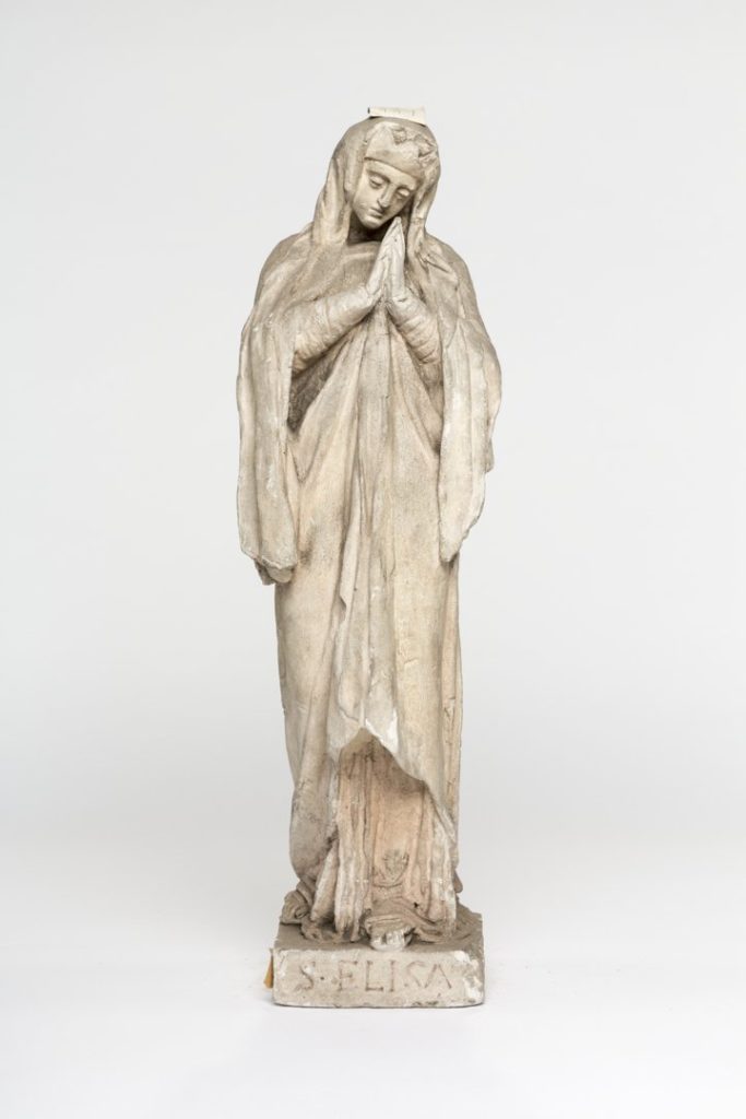 Santa Elisabetta d’Ungheria