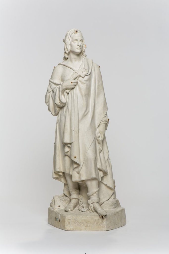 Sant’Ermenegildo martire