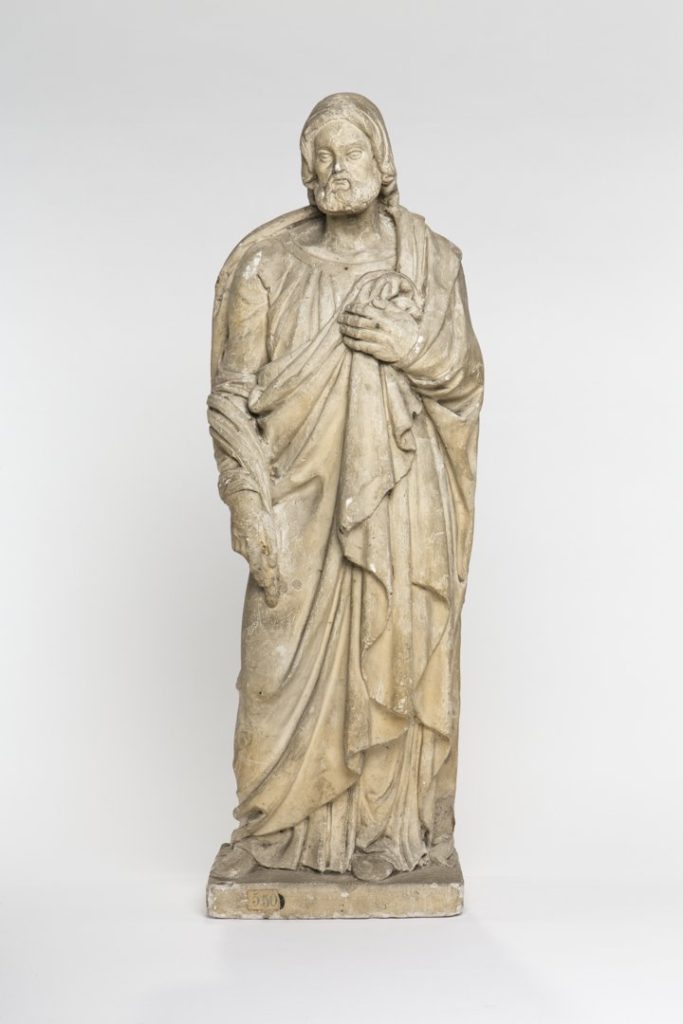 Santo martire