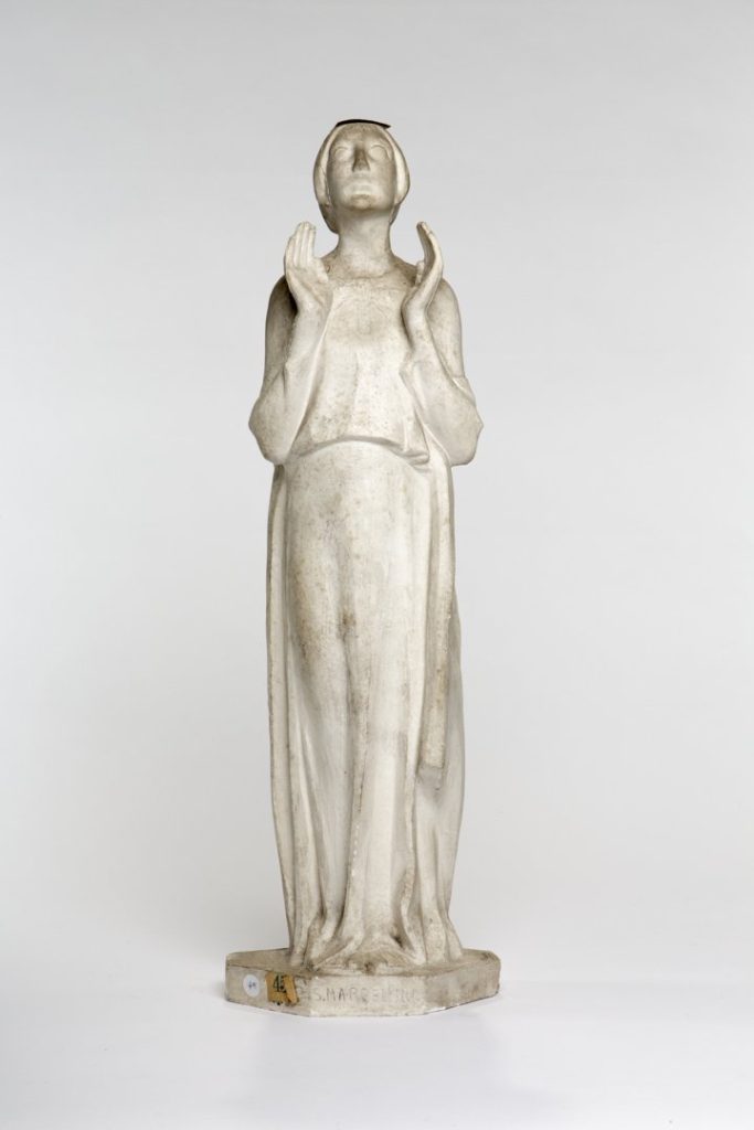Santa Marcellina