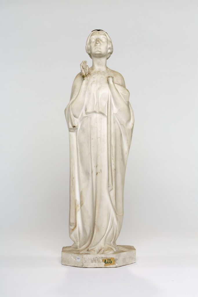 Santa Marcellina