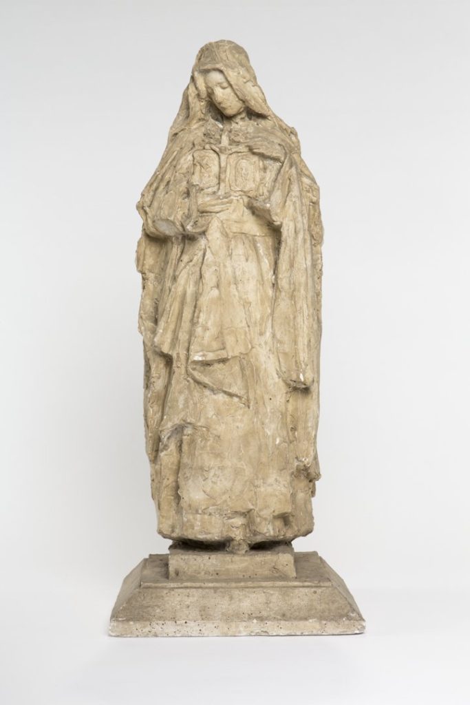 Santa Teresa del Bambino Gesù