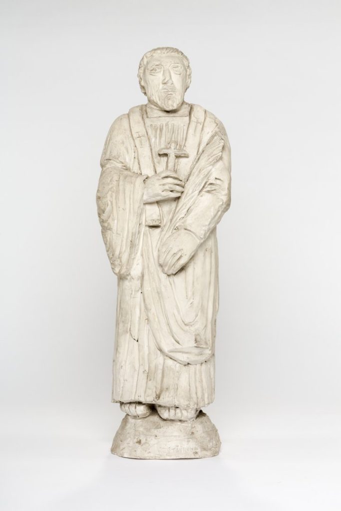 Santo martire