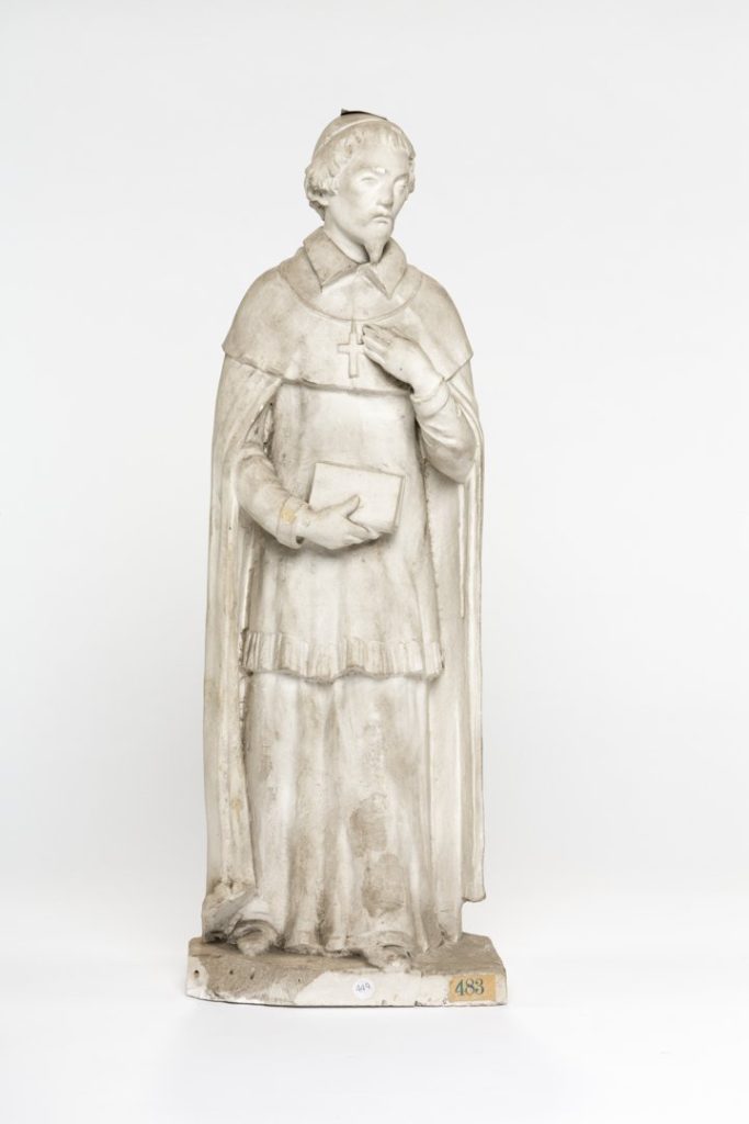 Cardinale Federico Borromeo