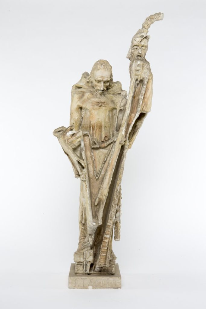 San Giuda Taddeo