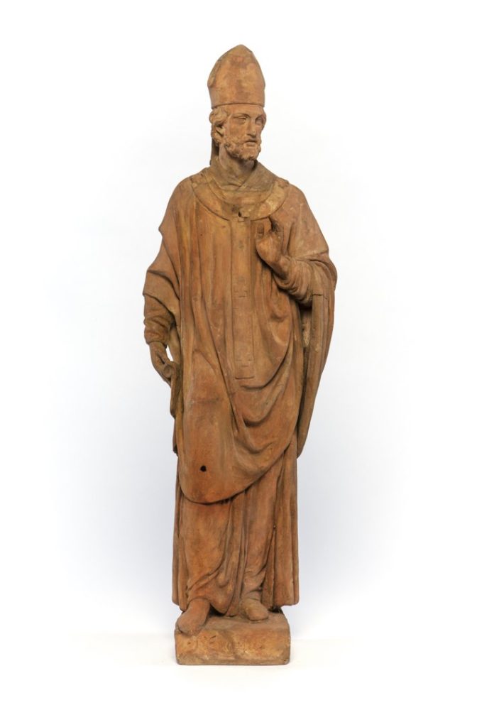 Sant’Erasto