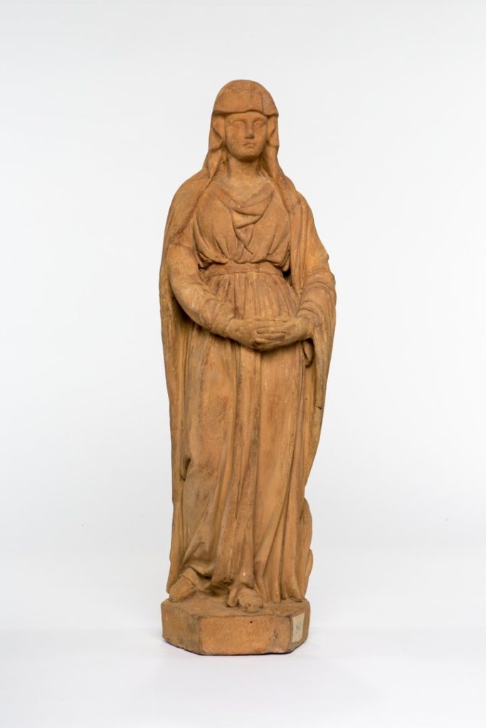 Santa martire