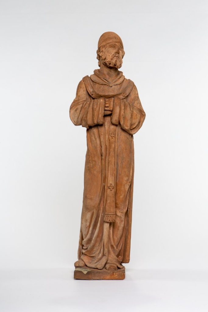 Santo papa