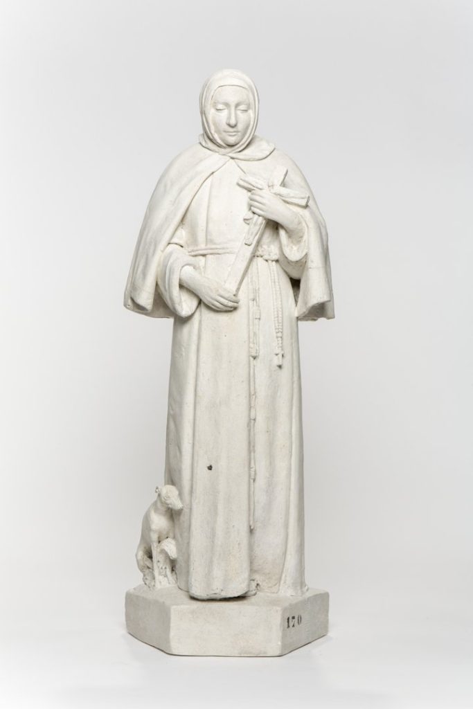 Santa Margherita da Cortona