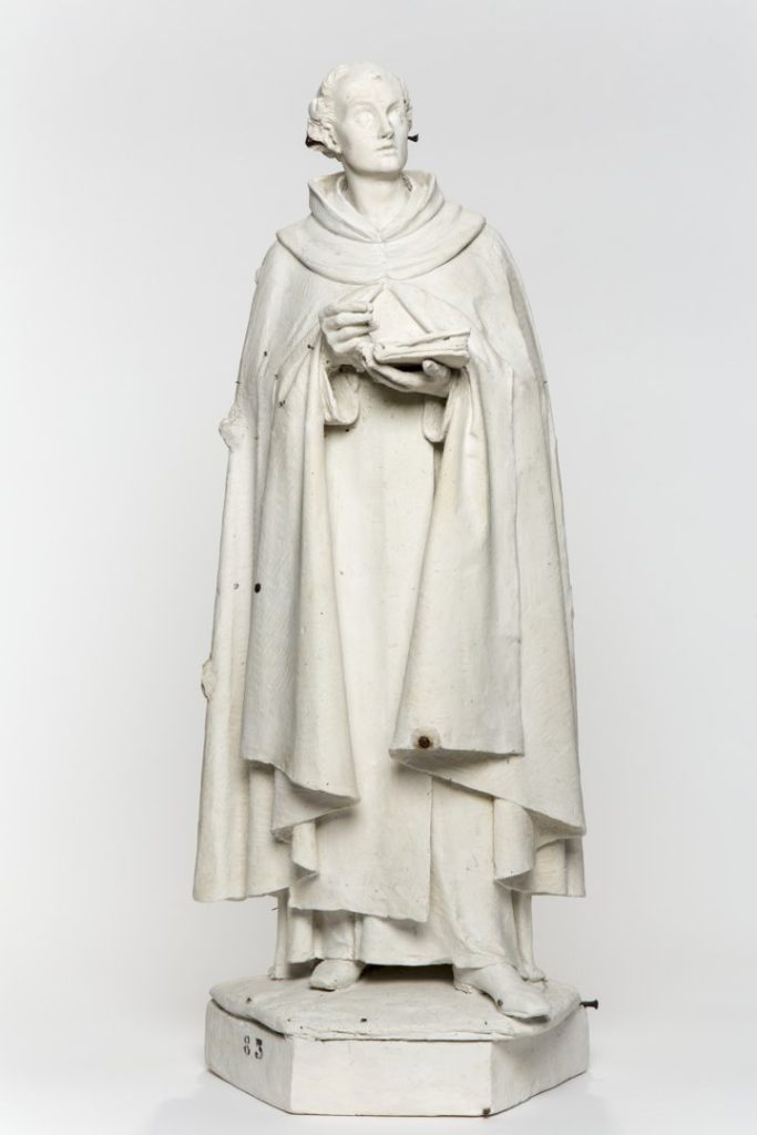 San Tommaso d’Aquino
