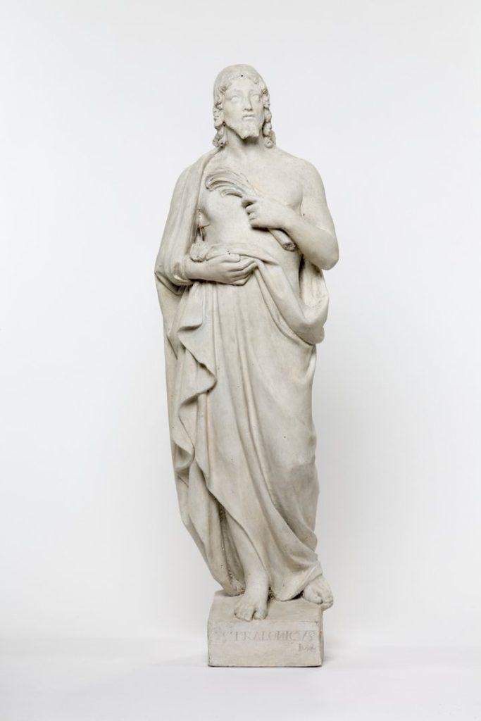 San Stralonico martire