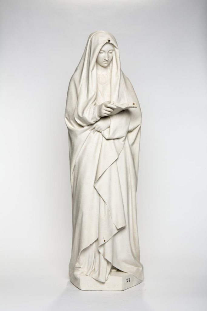 Santa Marcellina