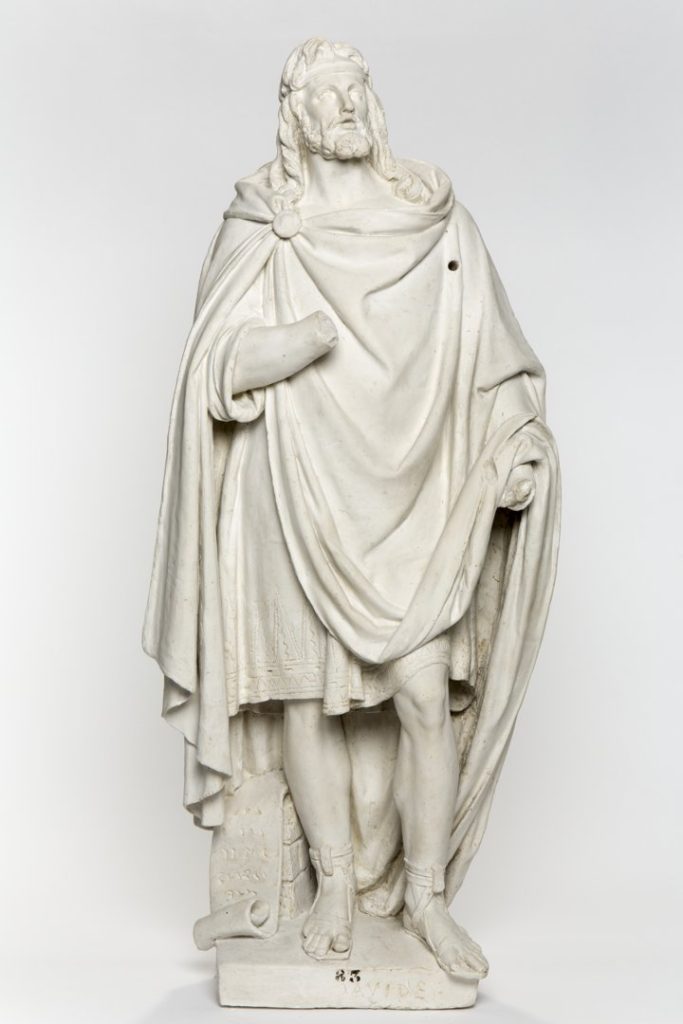 David