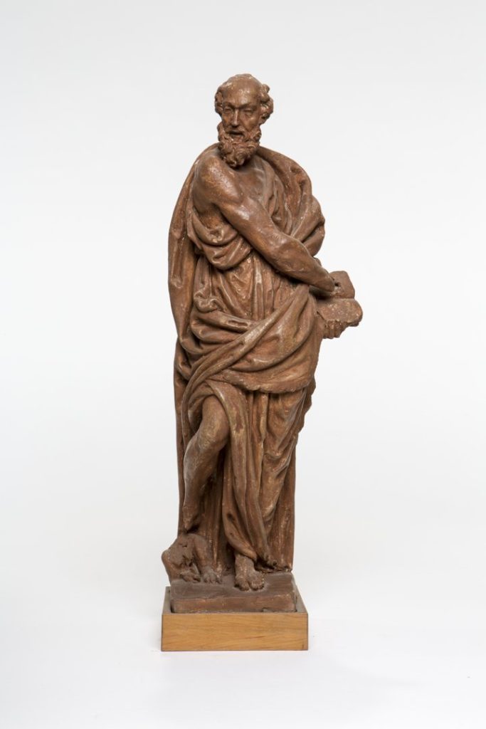 San Marco evangelista